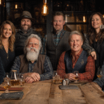 8 different whiskey personalities