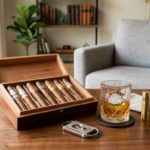 Do Expensive Cigars Taste Better? The Psychology Behind the Band